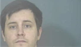 Samuel Ford, - St. Joseph County, IN 